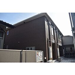 都営新宿線 船堀駅 徒歩12分の賃貸アパート