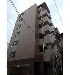都営新宿線 住吉駅 徒歩6分の賃貸マンション