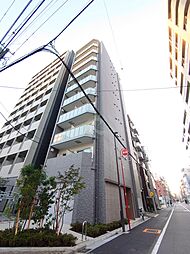 JR総武線 錦糸町駅 徒歩15分の賃貸マンション