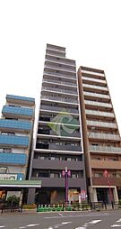 都営大江戸線 森下駅 徒歩1分の賃貸マンション