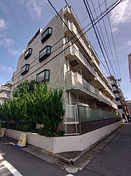 東京メトロ東西線 門前仲町駅 徒歩6分の賃貸マンション
