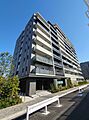東京メトロ東西線 木場駅 徒歩6分の賃貸マンション