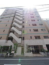 都営新宿線 浜町駅 徒歩4分の賃貸マンション