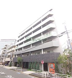 都営大江戸線 門前仲町駅 徒歩5分