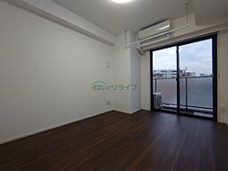 東京メトロ東西線 門前仲町駅 徒歩5分の賃貸マンション 3階1Kのリビング/ダイニング