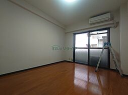 都営大江戸線 門前仲町駅 徒歩9分の賃貸マンション 2階1Kのリビング/ダイニング