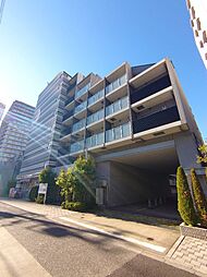 東京メトロ有楽町線 豊洲駅 徒歩8分の賃貸マンション