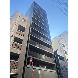 東京メトロ日比谷線 八丁堀駅 徒歩4分の賃貸マンション