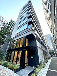 都営浅草線 宝町駅 徒歩4分の賃貸マンション
