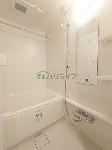 浴室