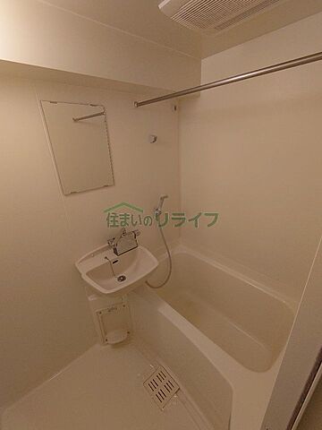 浴室