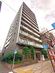 都営大江戸線 門前仲町駅 徒歩1分