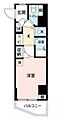 アイフェリーク八丁堀10階11.4万円