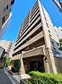 東京メトロ東西線 門前仲町駅 徒歩6分の賃貸マンション