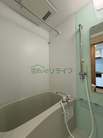 浴室