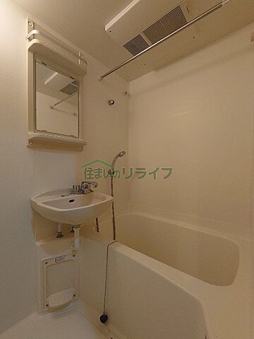 浴室