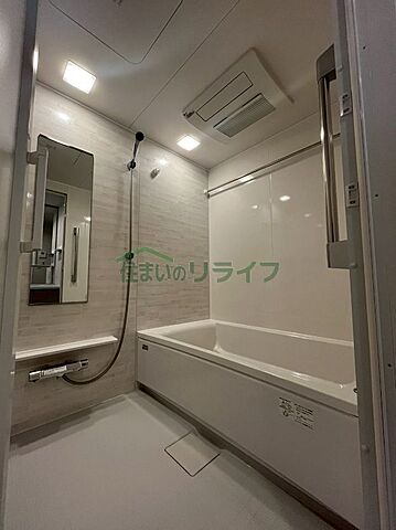 浴室
