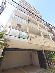 🉐敷金礼金0円！🉐東京メトロ半蔵門線 住吉駅 徒歩5分