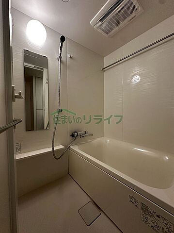 浴室
