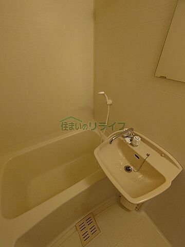 浴室