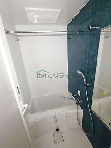 浴室