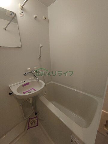 浴室