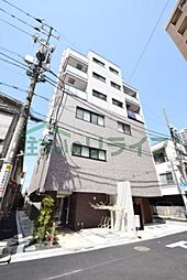 東京メトロ有楽町線 月島駅 徒歩3分