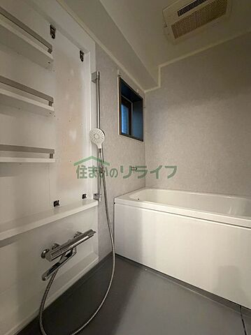 浴室