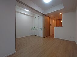 都営新宿線 船堀駅 徒歩8分の賃貸マンション 12階1DKのリビング/ダイニング