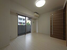 都営大江戸線 門前仲町駅 徒歩2分の賃貸マンション