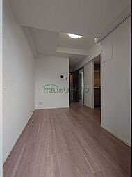 東京メトロ東西線 木場駅 徒歩2分の賃貸マンション 4階2DKのリビング/ダイニング