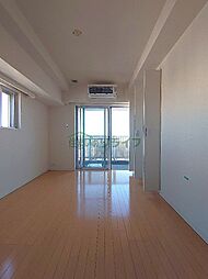 東京メトロ半蔵門線 清澄白河駅 徒歩2分の賃貸マンション 2階1Kのリビング/ダイニング