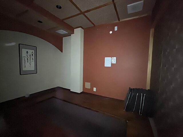 室内