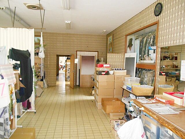 室内