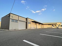 紀州鉄道 学門駅 徒歩17分