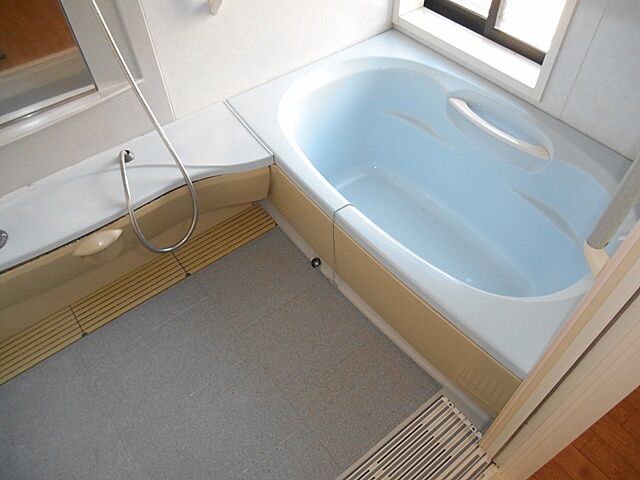 浴室 御坊市藤田町吉田125-5