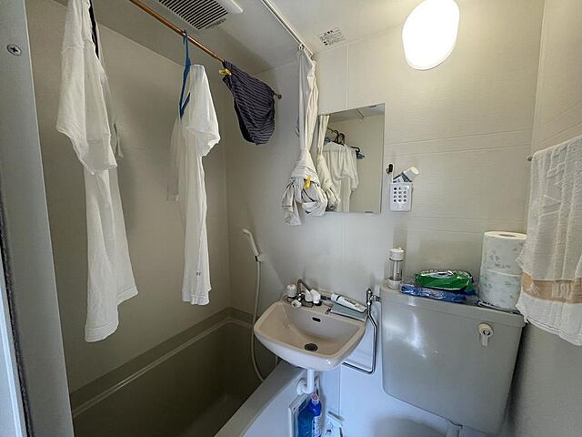 洗面 西牟婁郡白浜町堅田2927-1578