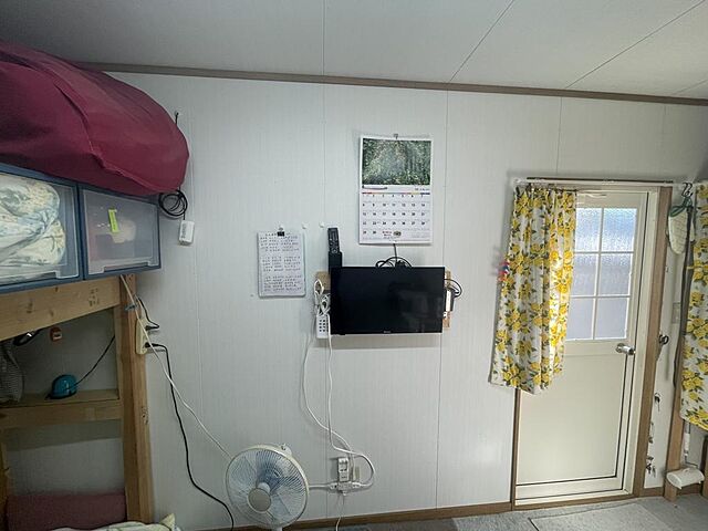 室内 西牟婁郡白浜町堅田2927-1578