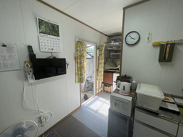 室内 西牟婁郡白浜町堅田2927-1578