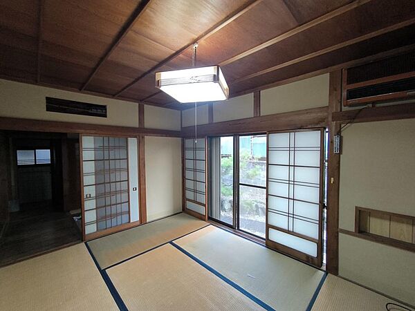 室内