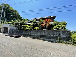 紀勢本線 印南駅 徒歩17分