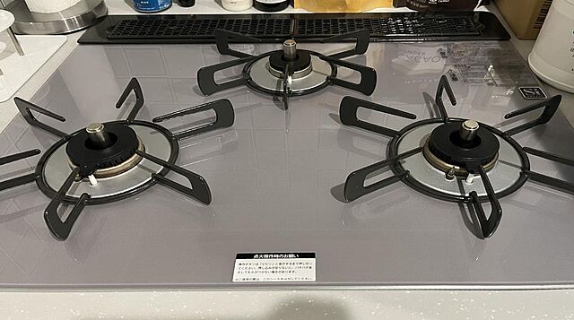 設備 ハイ・トリオ赤坂8丁目 1階/-