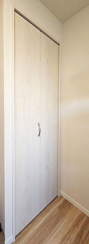 収納 サンパレス相模原 2階/-