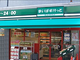 ホウム用賀  ｜ 東京都世田谷区用賀4丁目（賃貸アパート1K・1階・19.87㎡） その27