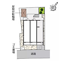 リベルテ  ｜ 東京都文京区千石2丁目（賃貸マンション1K・1階・25.07㎡） その22