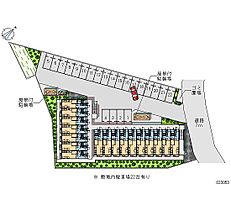 桜  ｜ 千葉県市川市曽谷4丁目（賃貸アパート1K・1階・22.35㎡） その21