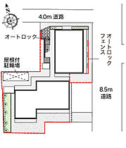 ポラリスI  ｜ 東京都板橋区大谷口北町（賃貸マンション1K・1階・26.08㎡） その16