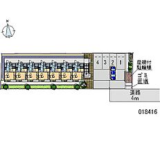 イシイ 103 ｜ 千葉県松戸市六実2丁目41-9（賃貸アパート1K・1階・19.87㎡） その20