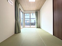 和室の画像