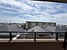 バルコニー：南バルコニーの眺望